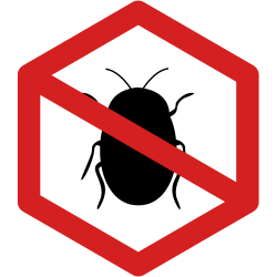 سمپاشی سوسک در تهران