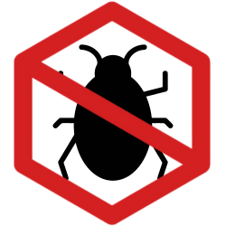 سمپاشی ساس در تهران