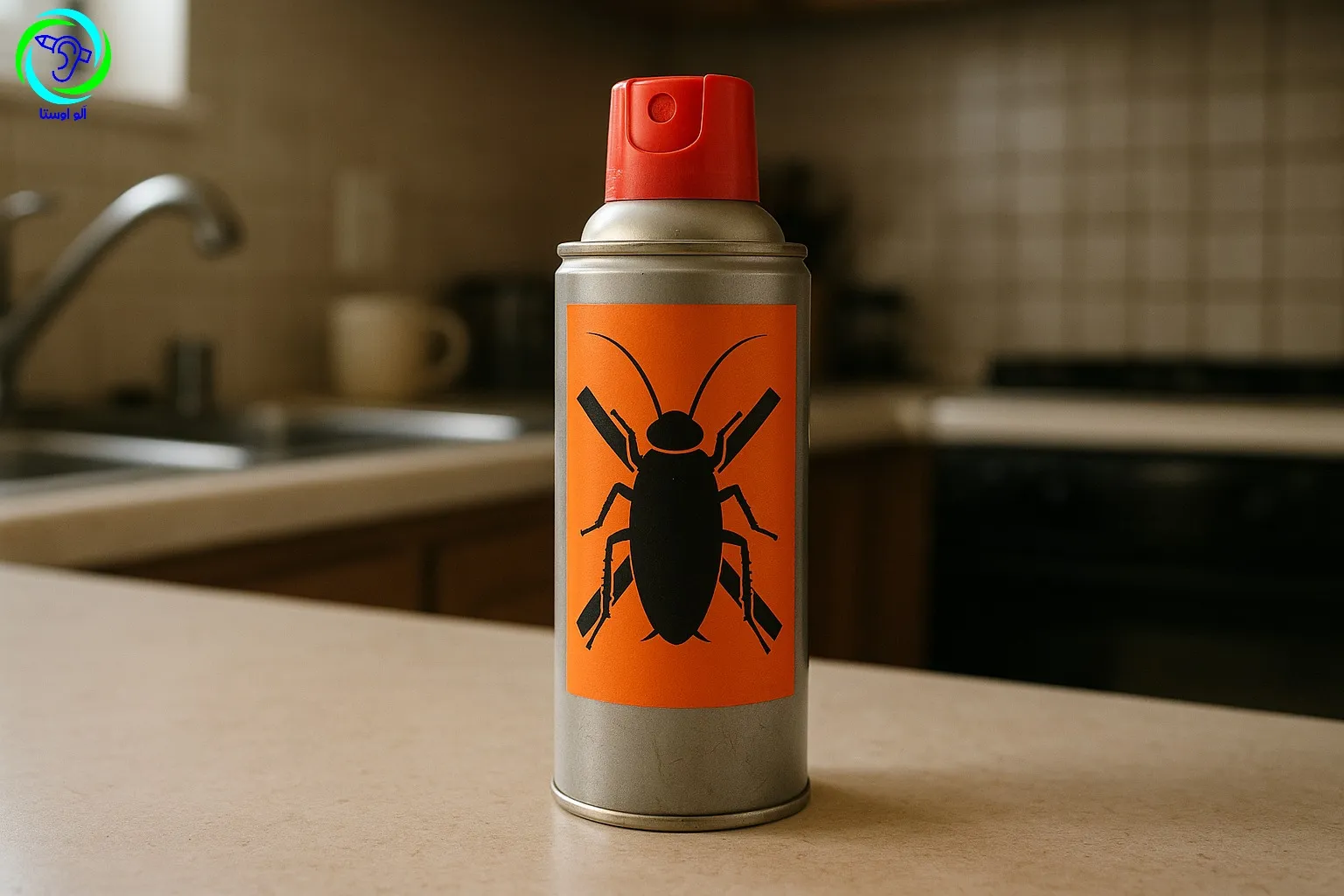 بهترین سم برای سوسک 1404